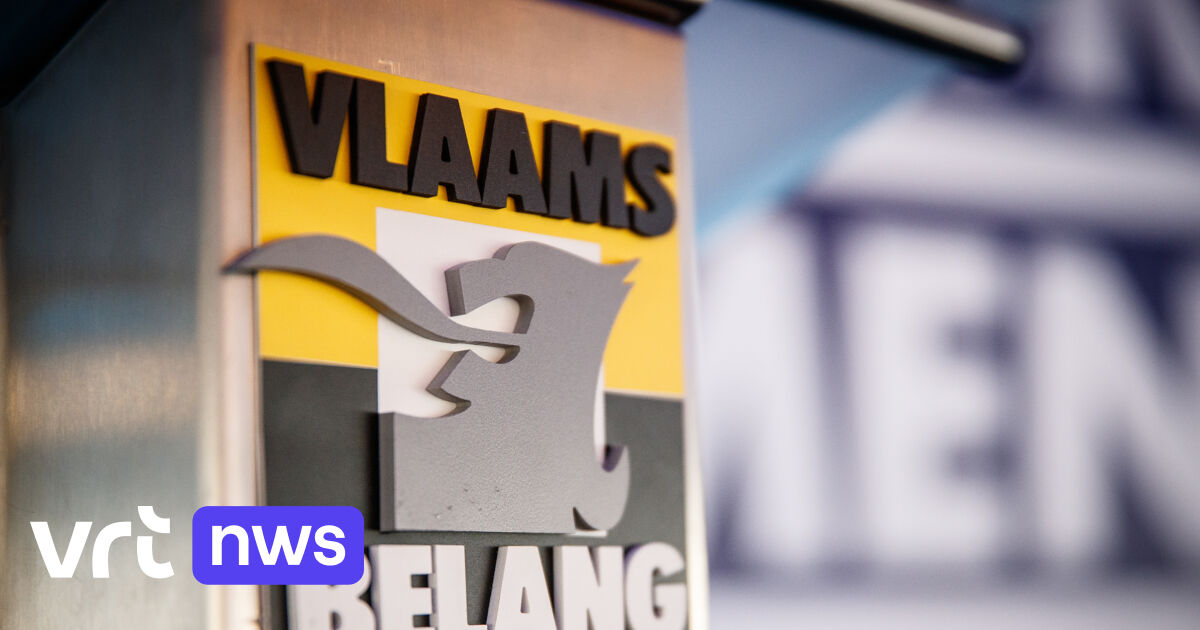 Rechtsextreme Partei Vlaams Belang fordert die Gründung einer „Illegalenpolizei“