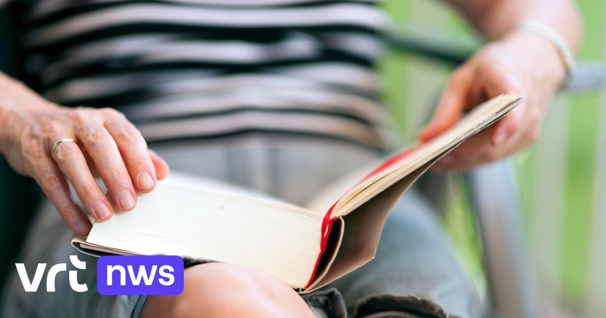 Vrouwen lezen meer dan mannen, kwart leest minstens tien boeken per