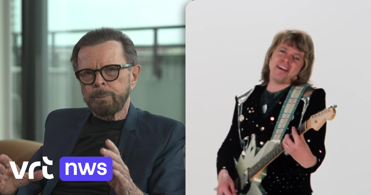 Björn Ulvaeus (ABBA) Bezorgd Over AI: "Ik Ben Bang Voor Muziek Waar ...