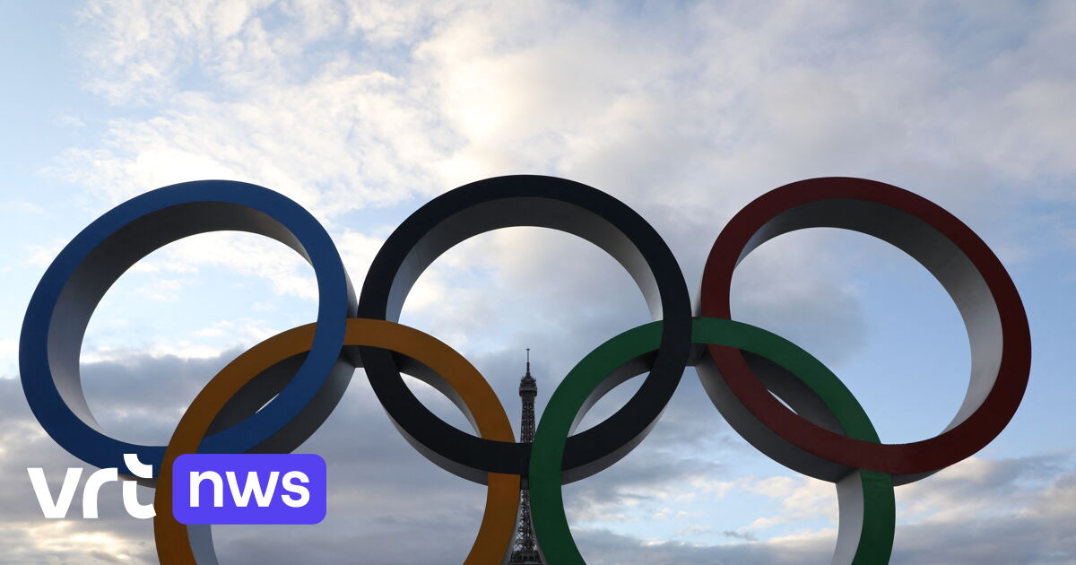 Olympische Spelen maken reizen naar Parijs en Frankrijk fors duurder