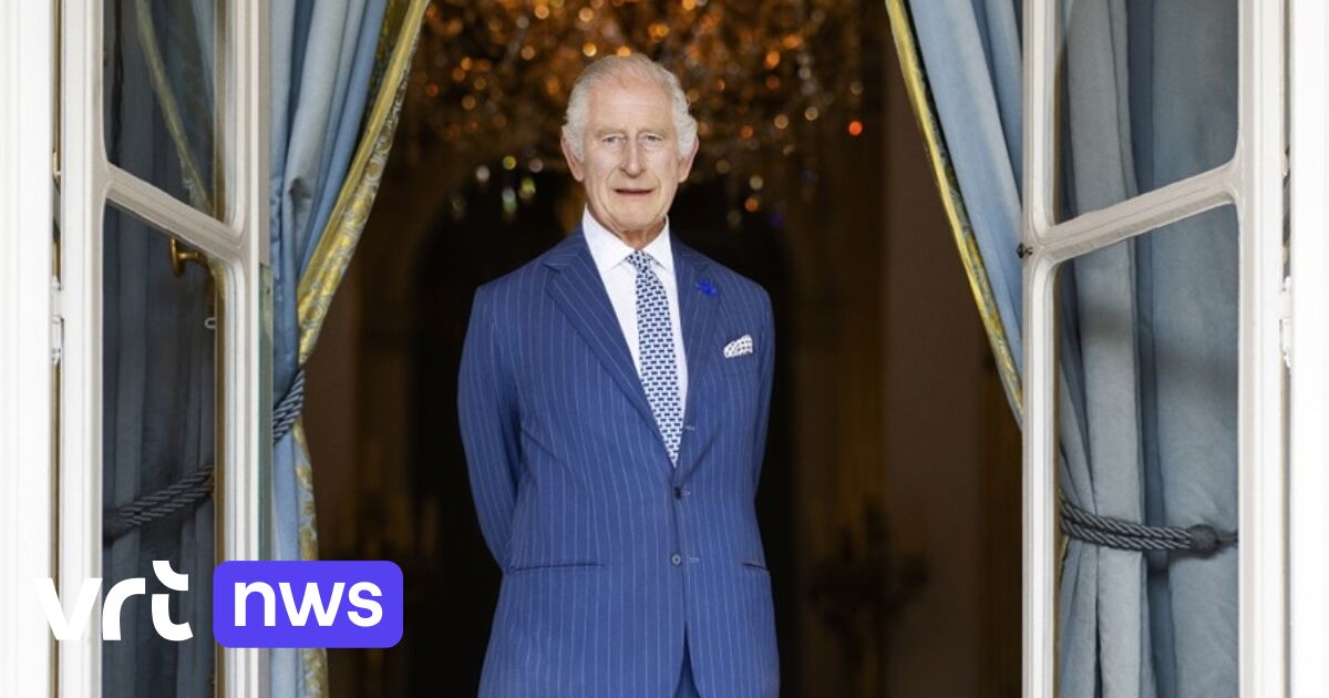 Le roi britannique Charles III souffre d’un cancer et suspend ses apparitions publiques