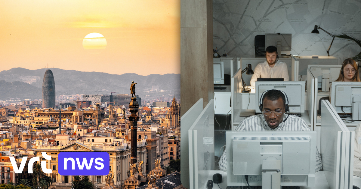 Flanders and Catalonia to work together more closely together to ...