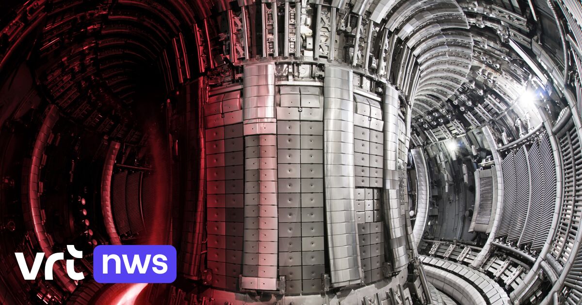 Nuclear Fusion: The Safer, Non-Radioactive Energy Solution for the Future