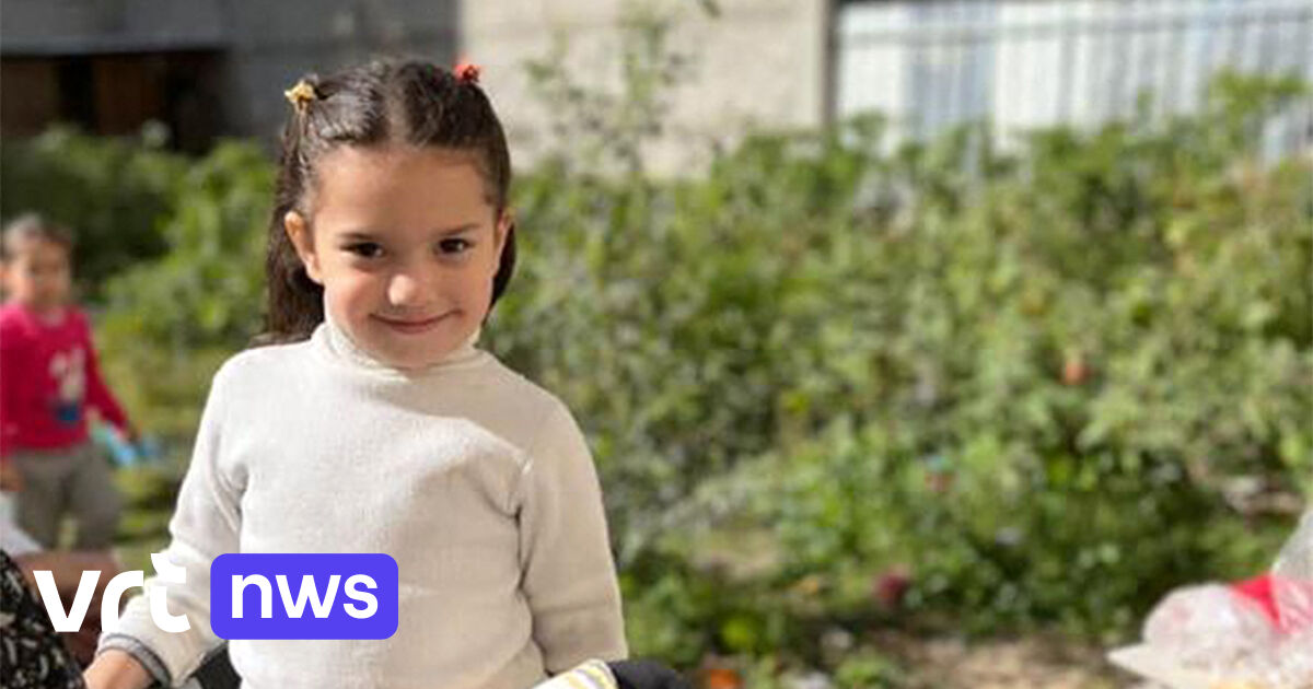 Были найдены тела пропавшей палестинской девочки Хинд Раджаб (6 лет) и команда спасателей, отправившаяся на ее поиски