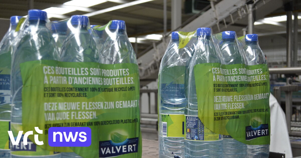 Investigation Launched into Nestlé’s Alleged Deception of Consumers with Mineral Water