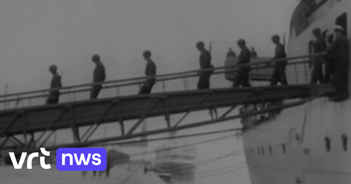 Hoe kwam de NAVO tot stand? En hoe moet het nu verder? | VRT NWS: nieuws