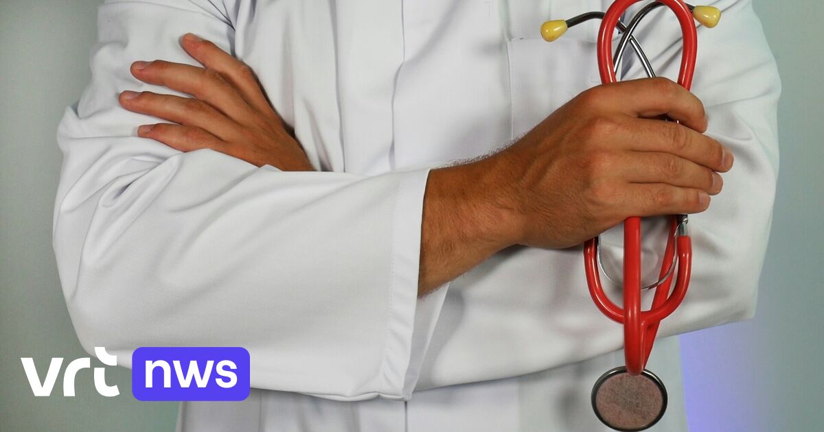 Grève des Médecins en Belgique : Les Négociations avec Vandenbroucke N'ont Pas Suffi