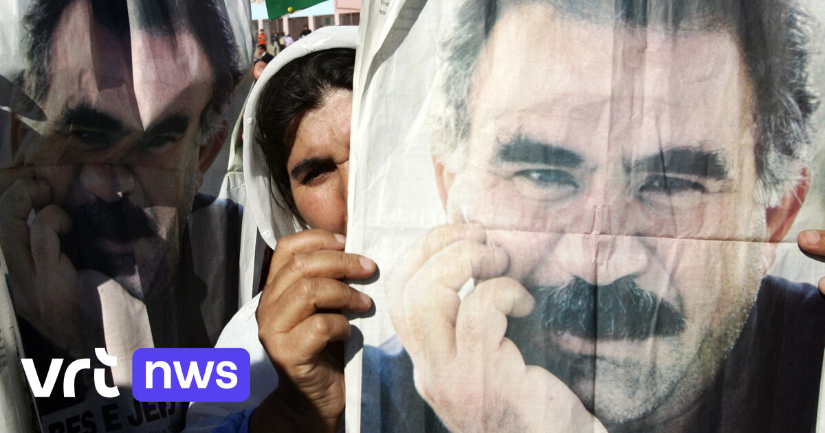 Abdullah Ocalan è in isolamento su un'isola carceraria turca da 25 anni: chi è il “Mandela dei curdi”?