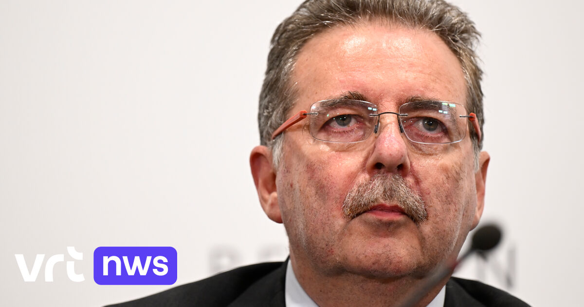 Ministerpresident Rudi Vervoort neemt coördinatie Brusselse