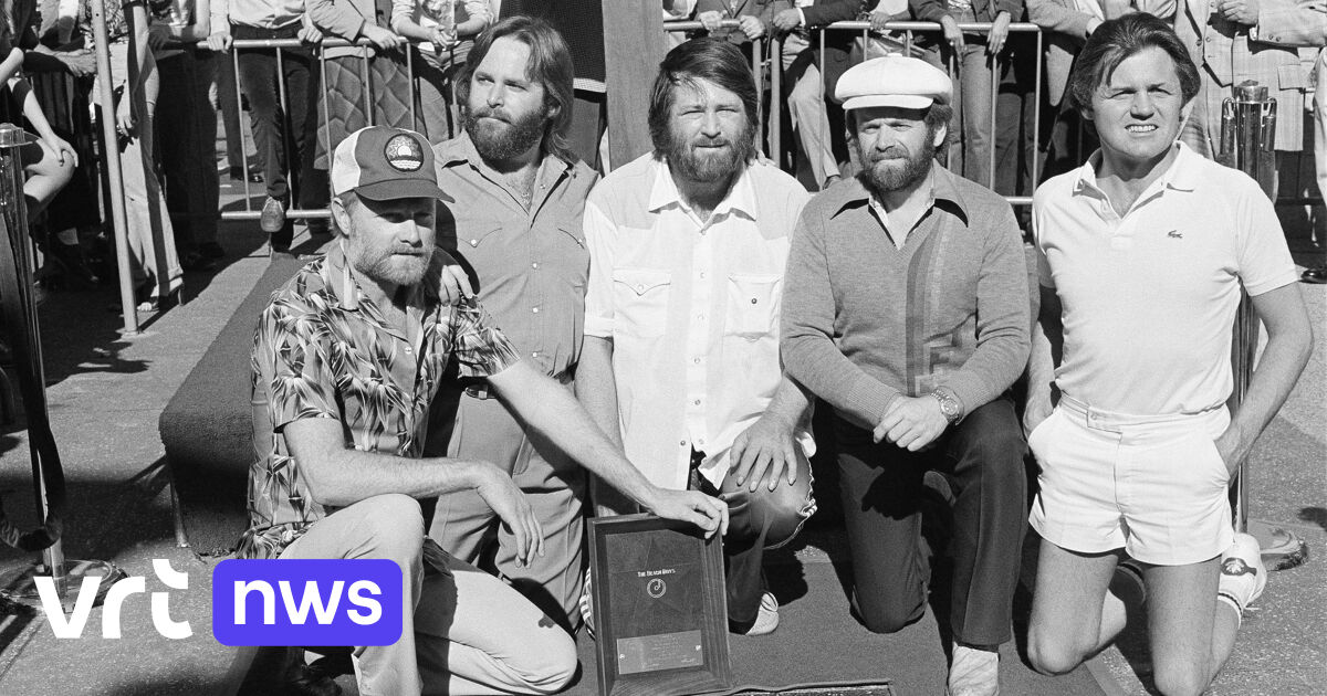 Beach Boys Founder Brian Wilson’s Family Requests Legal Guardianship Due to Health Concerns