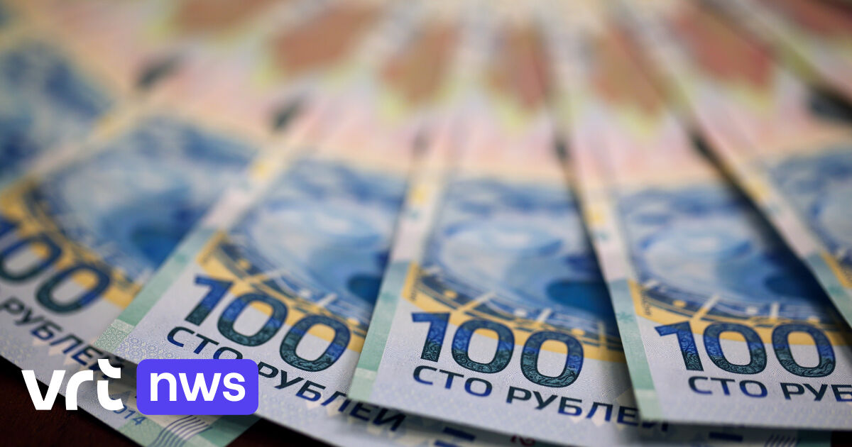 Stimmen zum Umgang mit den von der EU in Belgien eingefrorenen russischen Vermögenswerten