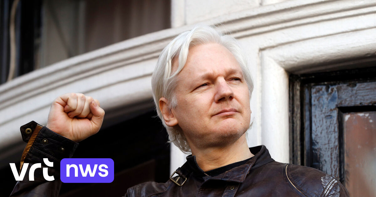 Le fondateur de WikiLeaks, Julian Assange, pourrait faire appel contre son extradition vers les États-Unis