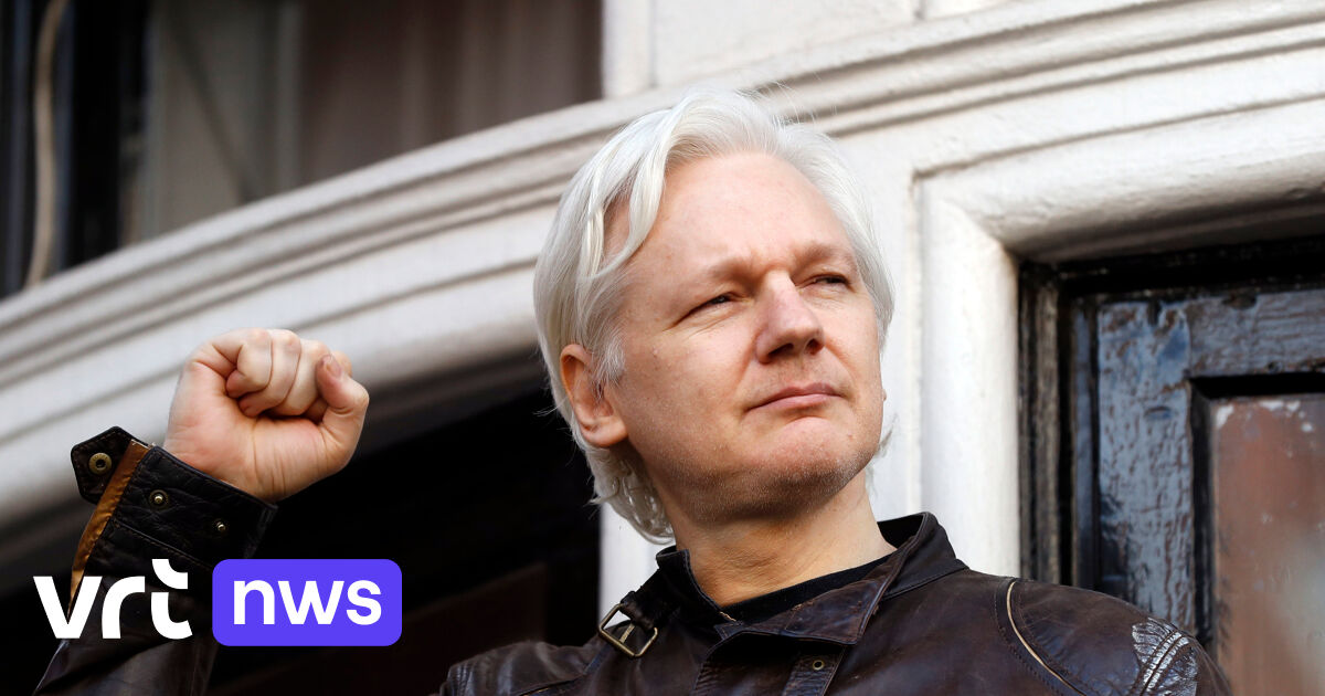 WikiLeaks founder Julian Assange could enchantment towards extradition to the US