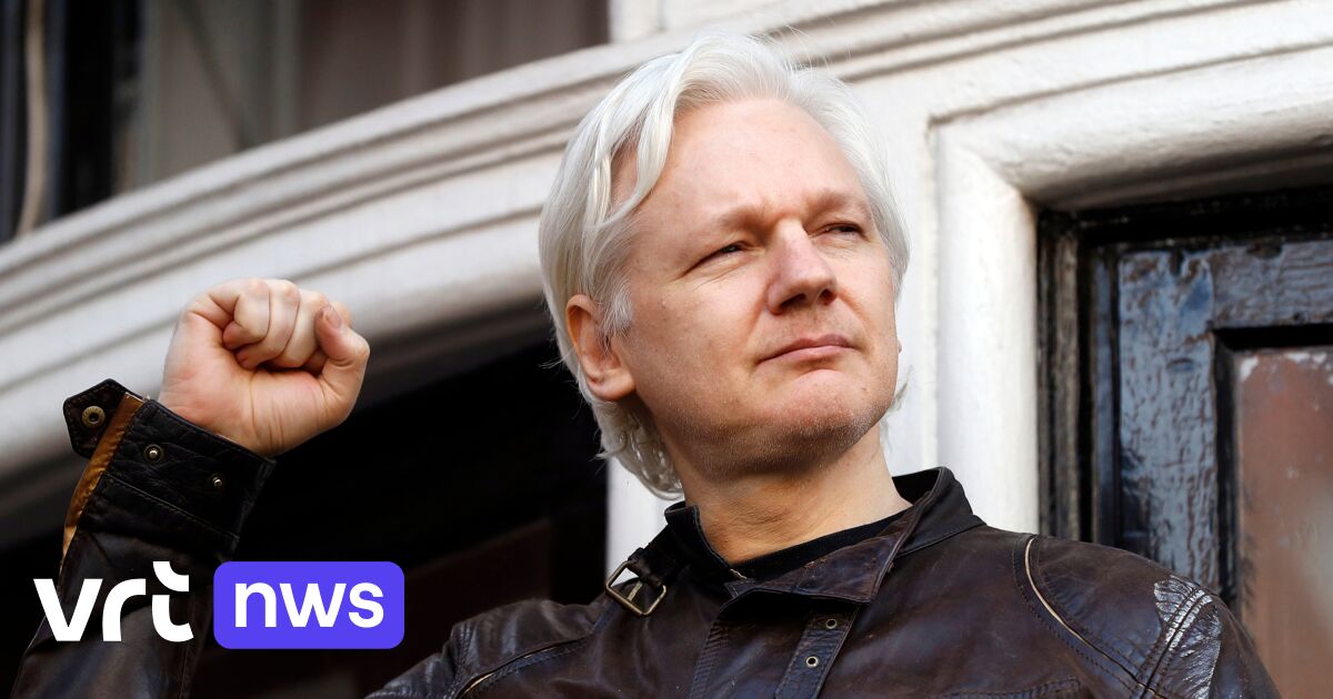 Will Julian Assange be extradited to the US?  “He risks 175 years in prison and we fear for his life”