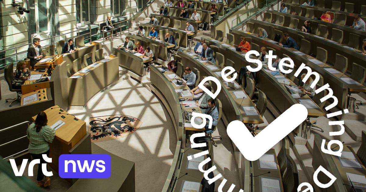 Flemings give Flemish and Belgian governments poor marks as ...
