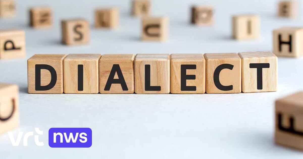 Platform launched to enable AI to better understand Flemish dialects and accents