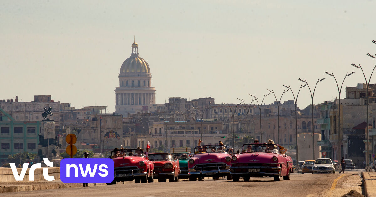 Cuba multiplie par cinq le prix du carburant
