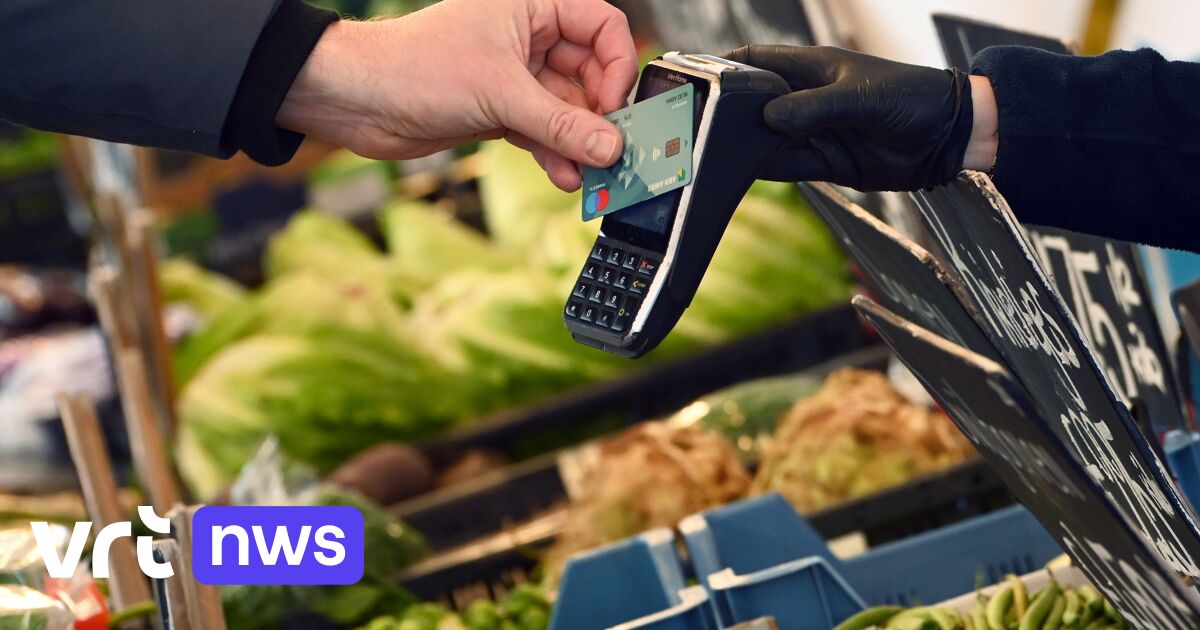 Die Inflation in Belgien steigt und könnte eine schnellere Lohnindexierung als erwartet auslösen