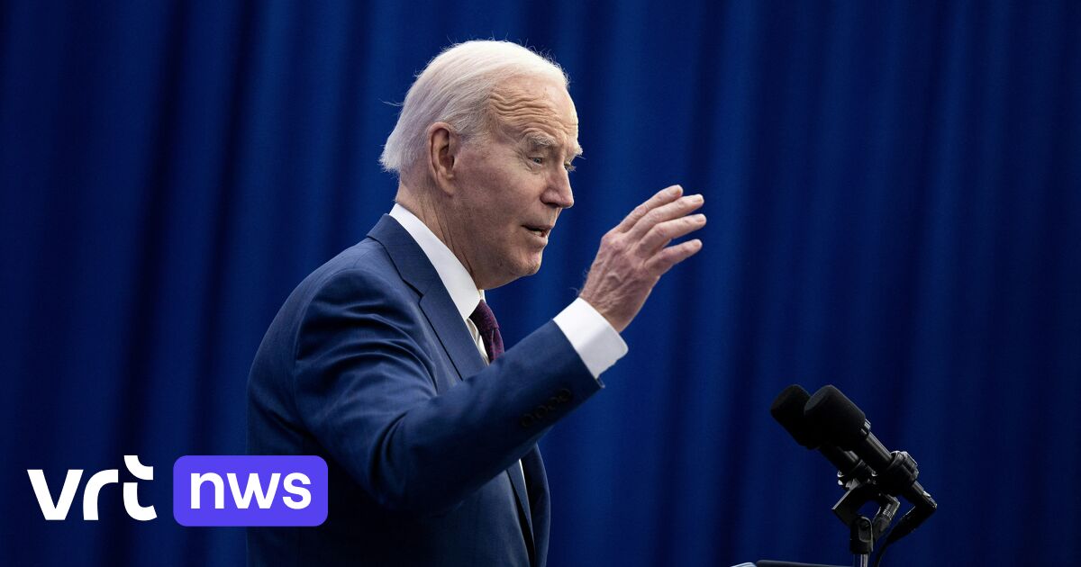 Biden Pushes for Tax Increases on Billionaires and Corporations to Reduce Budget Deficit