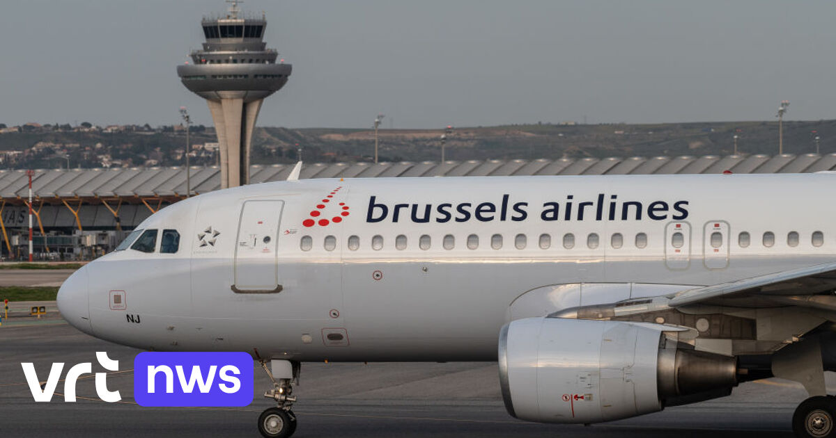 ブリュッセル航空のパイロット、新たなストライキで脅迫