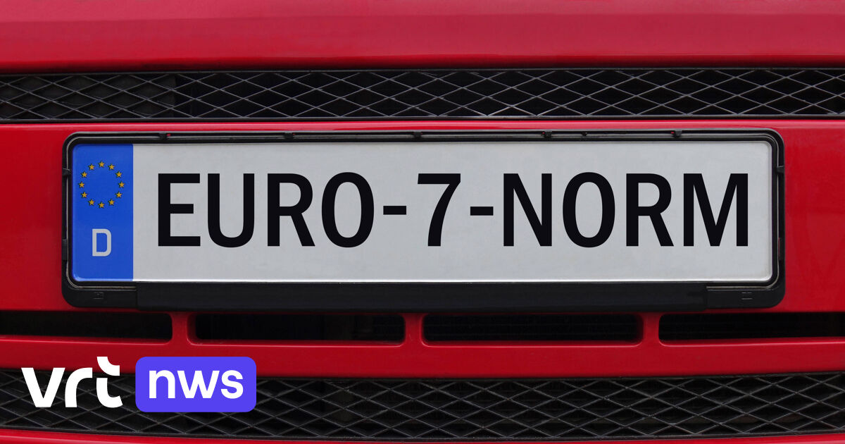 EU Introduces New Euro 7 Emission Standards for Cars, Vans, Trucks, and ...