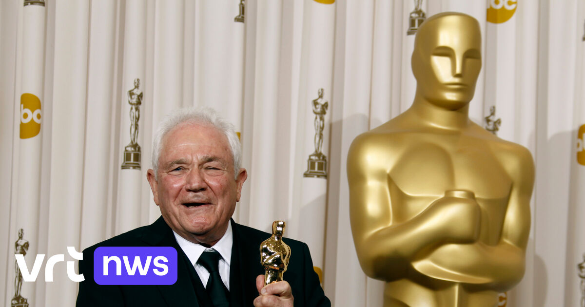 David Seidler (86) overleden, bekend van film 'The King's speech' over