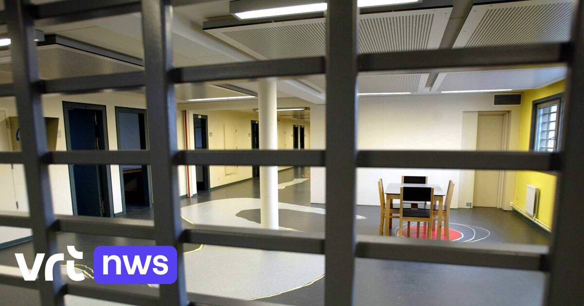 Gedetineerde overleden na brand in cel in Hasselt, ook celbrand met 2 gewonden in Dendermonde