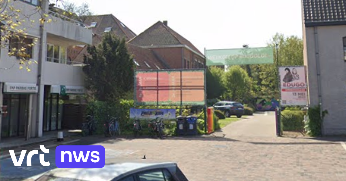 Personeelslid middelbare school Lochristi op non-actief gezet na klacht