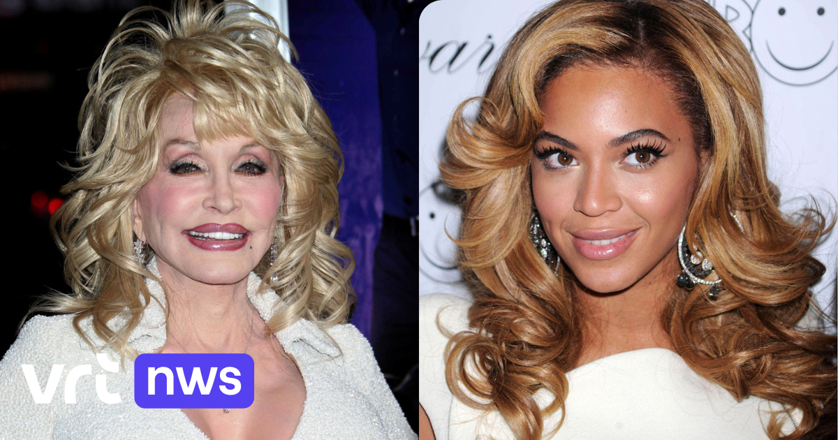 Dolly Parton is excited about Beyoncé's 'Jolene' cover: 'She's causing some trouble for Jolene and she deserves it'