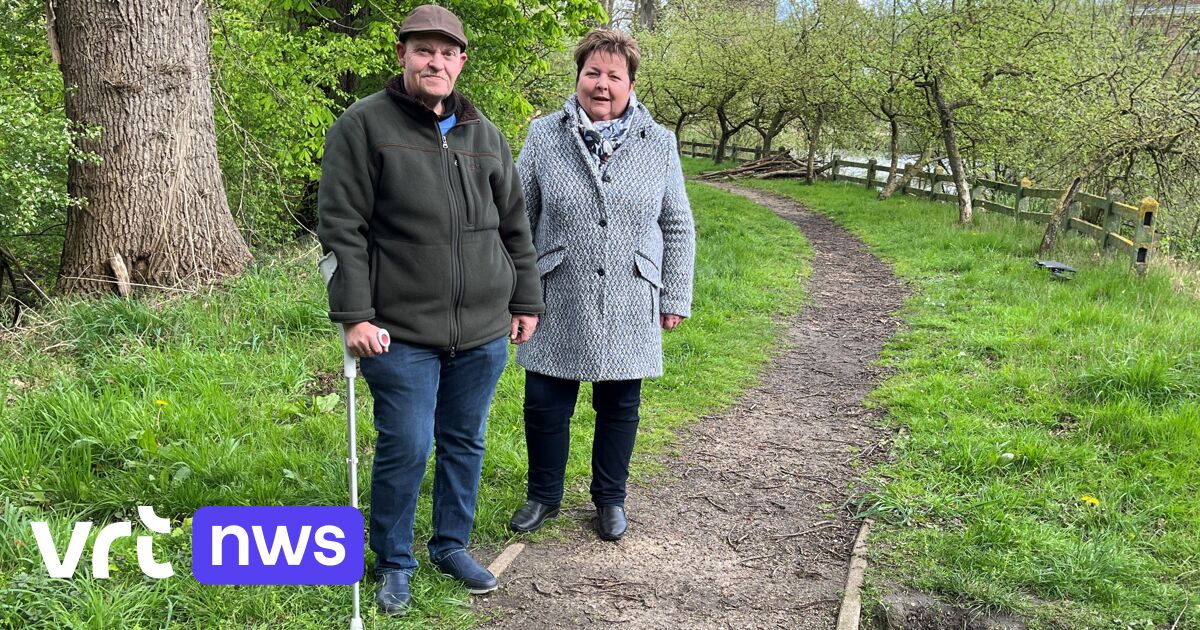 Gemeentearbeider Boortmeerbeek week arbeidsongeschikt na val in hol van