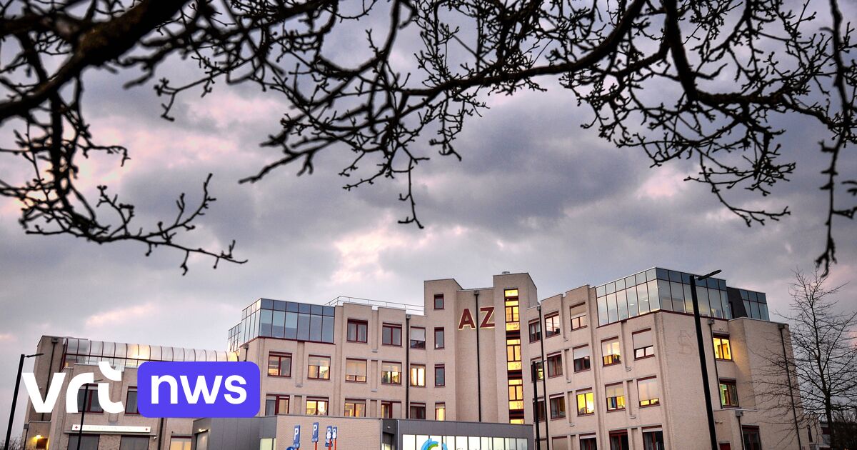 Ziekenhuis Halle bant alcohol ook voor bezoekers, alleen op palliatieve zorg kan het nog: 