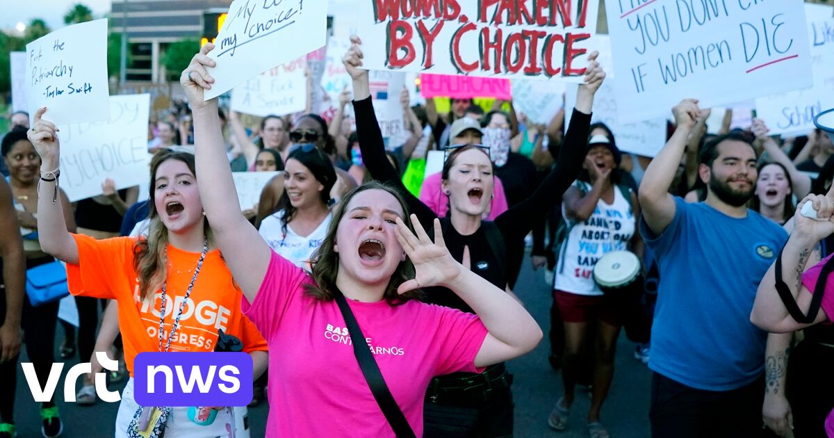 In Arizona è ancora in vigore la legge sull’aborto del 1864: nello stato americano l’interruzione della gravidanza è di fatto vietata