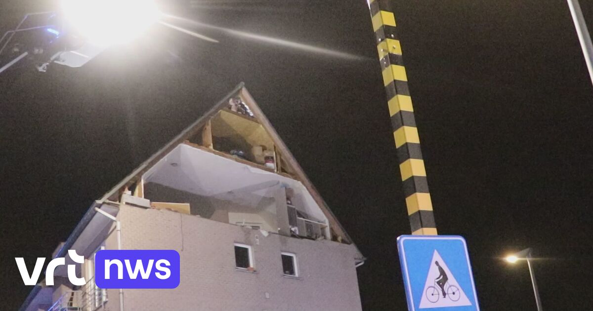 Code yellow wind warning for today after storms wreak havoc out west ...