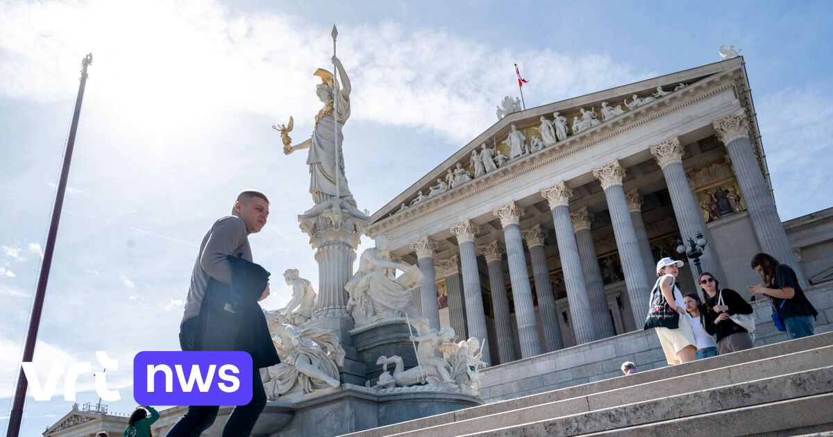 From a boat that capsized in the Danube to spying in clerical garb: the spying scandal throws Austria into turmoil