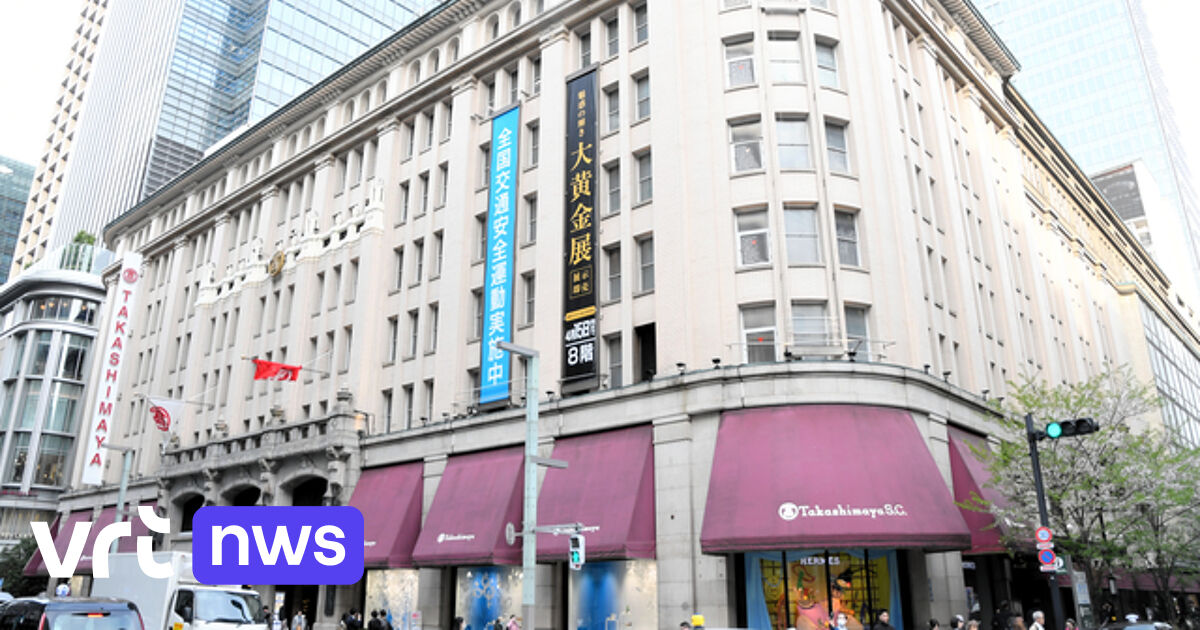 gouden-theekopje-ter-waarde-van-10-miljoen-yen-gestolen-in-warenhuis-in