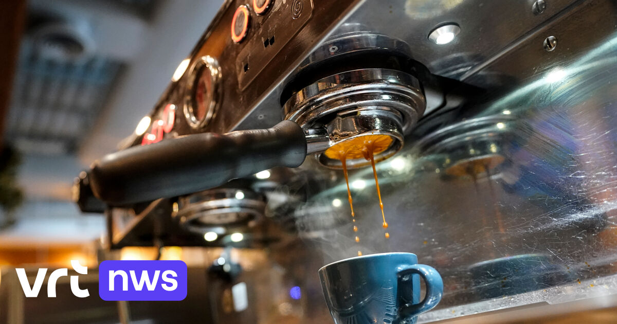 Koffieprijs op hoogste niveau sinds de jaren 70: "Klimaatverandering is een van belangrijkste oorzaken"