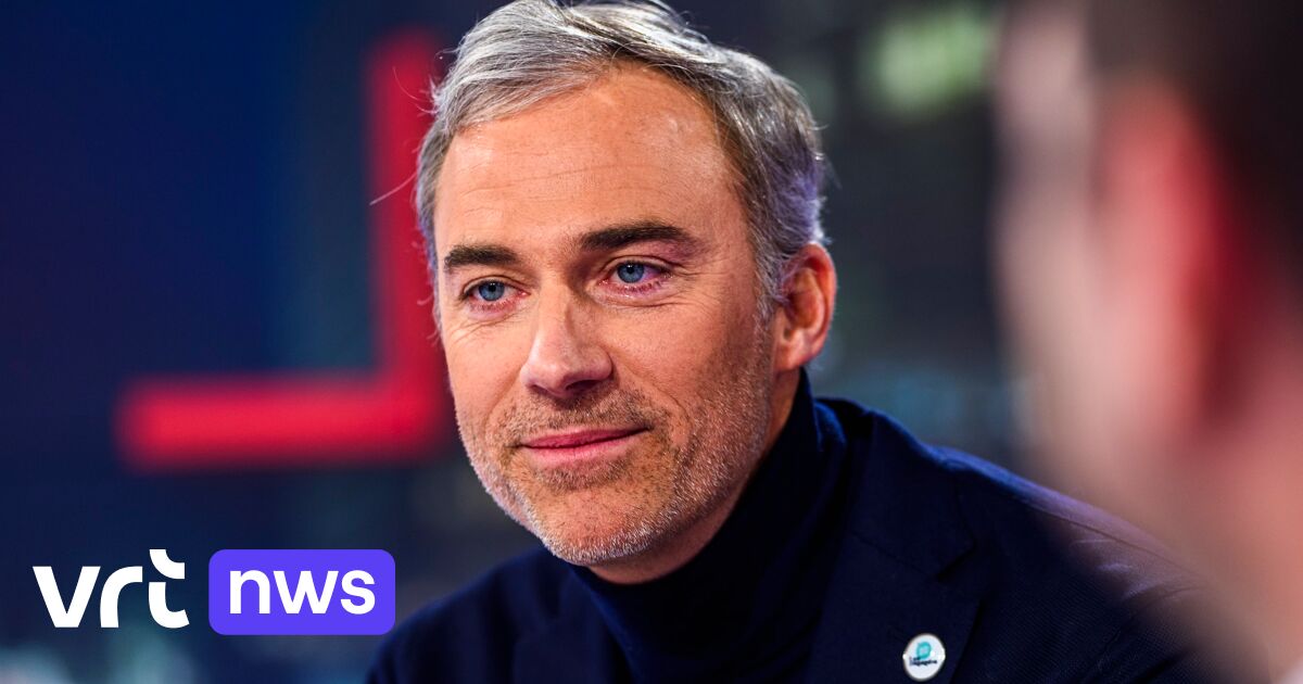 Regierungsbildung in Brüssel: Neuer Versuch einer Suche nach einer Mehrheit