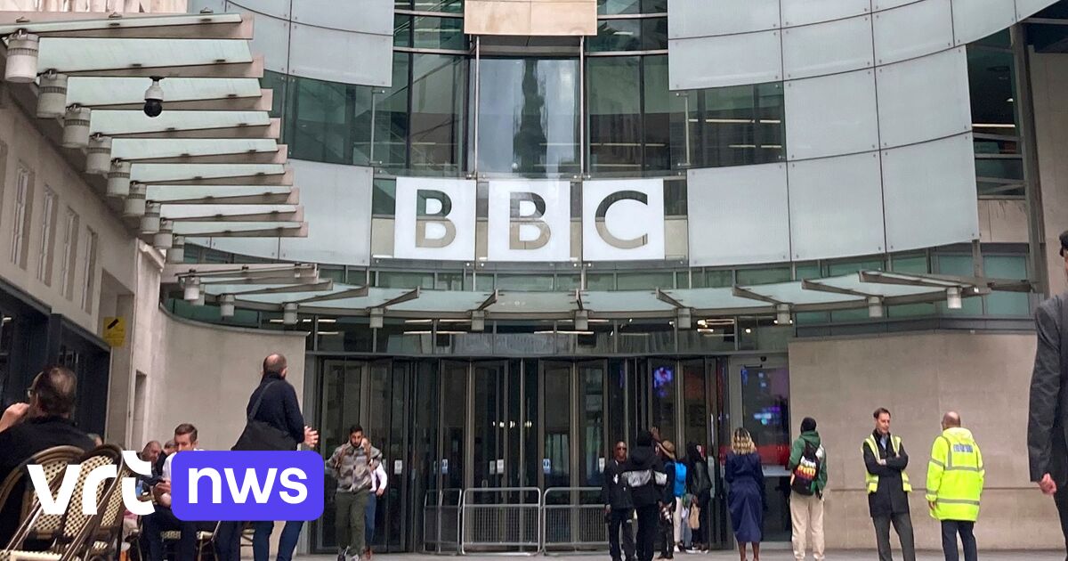 「操作された求人応募」：女性ニュースリーダー4人が英国の放送局BBCに対して訴訟を起こす