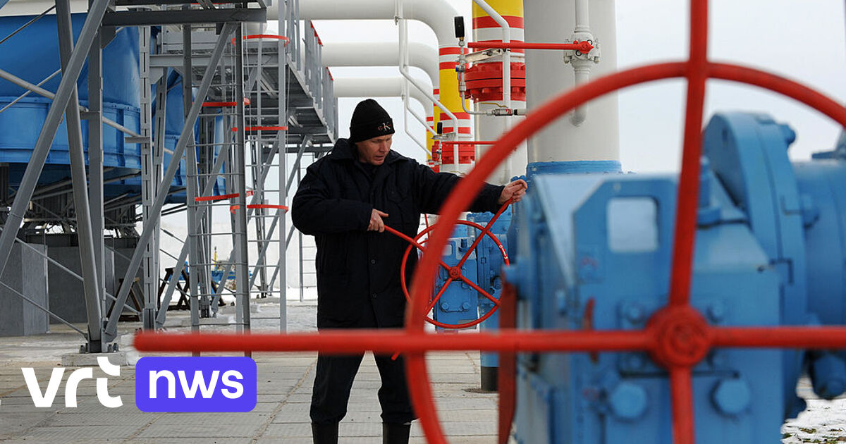 Энергетический гигант «Газпром» несет огромные убытки: что это значит для российской казны (и финансирования войны)?