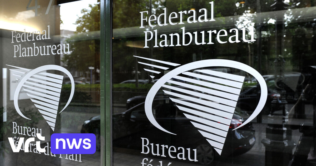 Belgien und das Haushaltsproblem: Das Planbüro rät der Regierung zu schnellem Handeln, um ein Scheitern zu verhindern