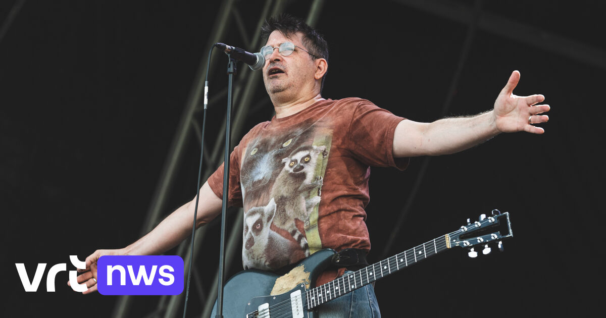 American musician and producer Steve Albini (61 years old), the mastermind behind the legendary rock records of the 1990s, has died.