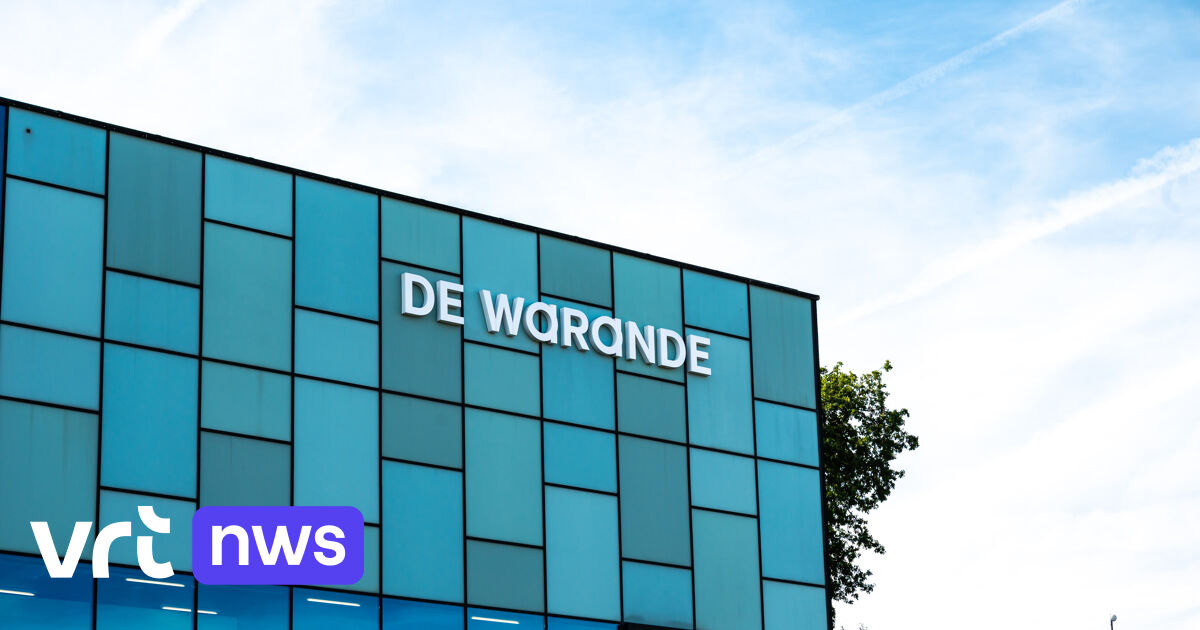 De provincie mag De Warande in Turnhout dan toch voort blijven besturen van Vlaams Parlement