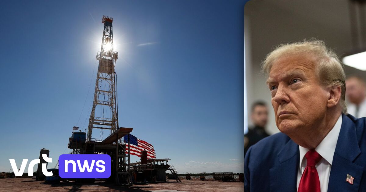 ドナルド・トランプ氏は、石油会社が選挙活動に10億ドルを寄付した場合、気候変動関連法を廃止すると約束するとワシントン・ポスト紙が書いている