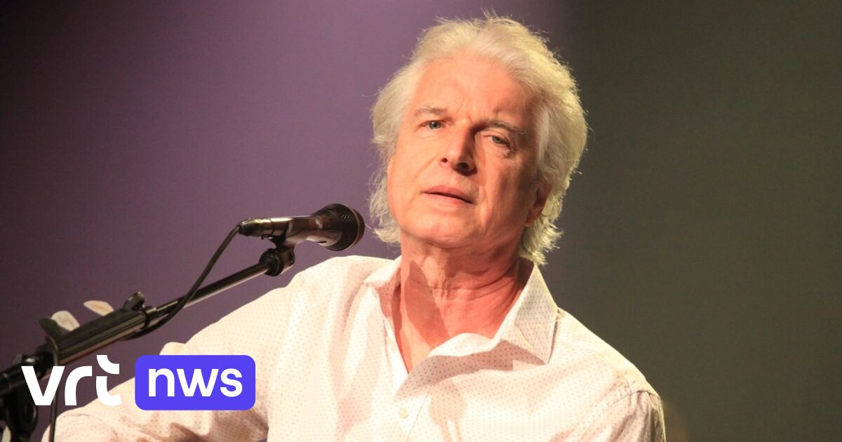 Boudewijn de Groot wordt 80: wat vindt hij zelf de meest bepalende