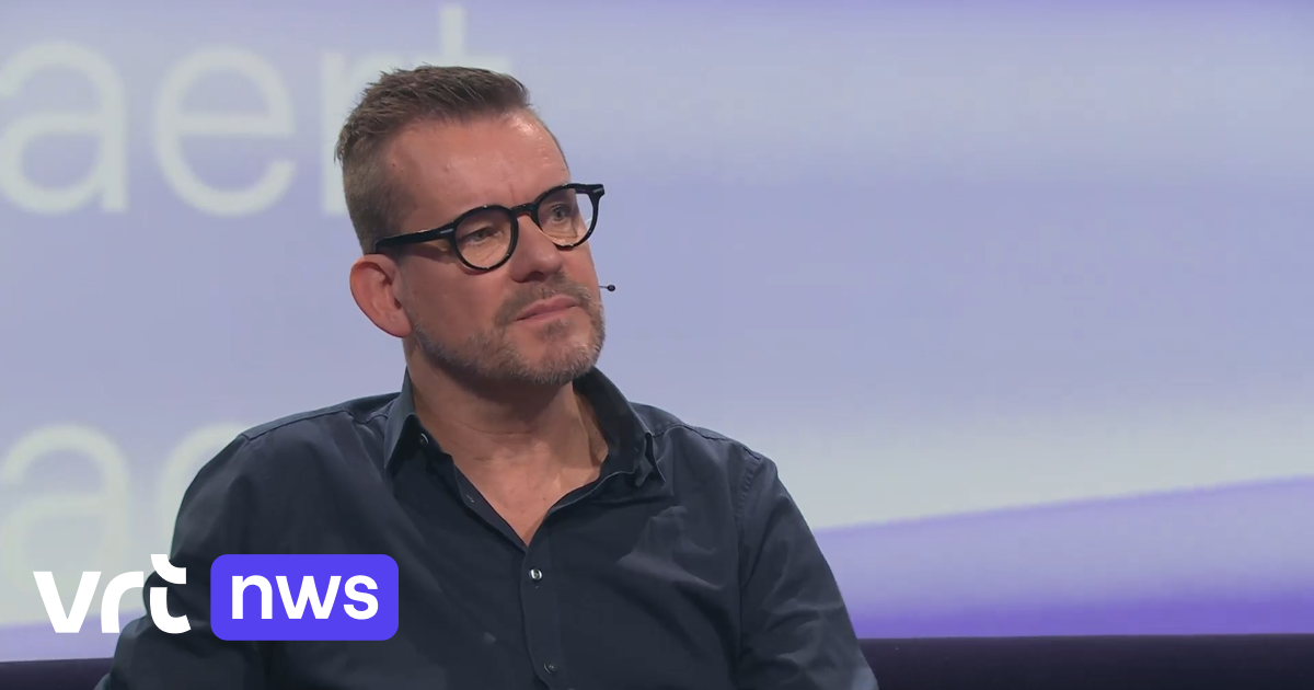 "Dat mijn moeder een ander leven had willen leiden, emotioneert mij