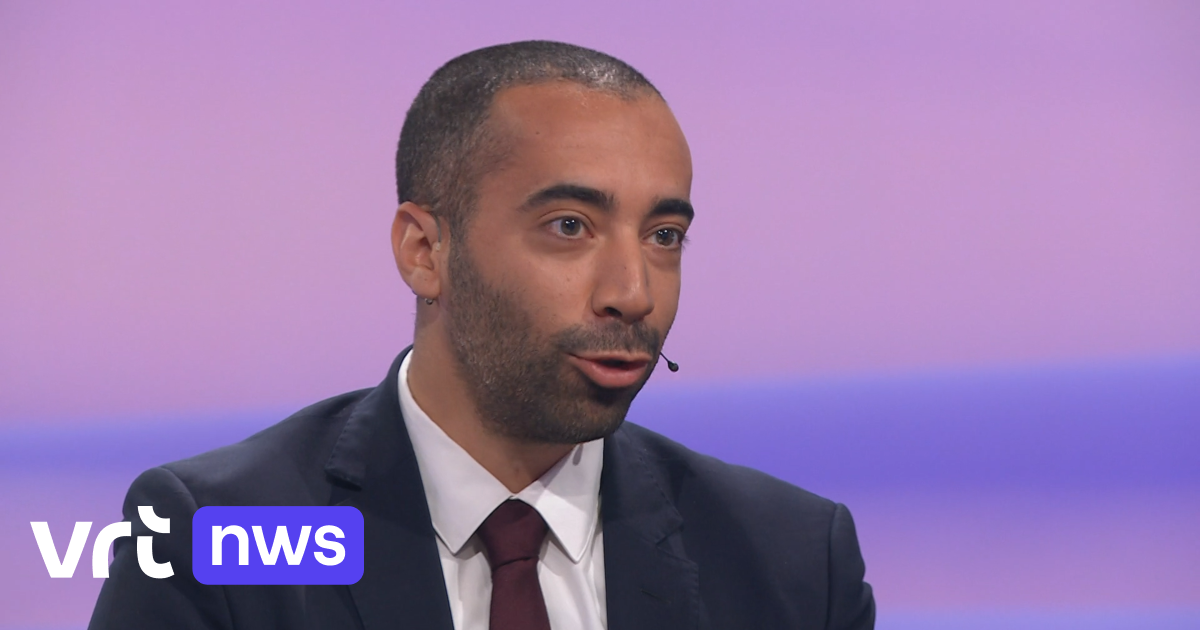 Weet CD&V-voorzitter Sammy Mahdi wat er op Pinksteren gevierd wordt