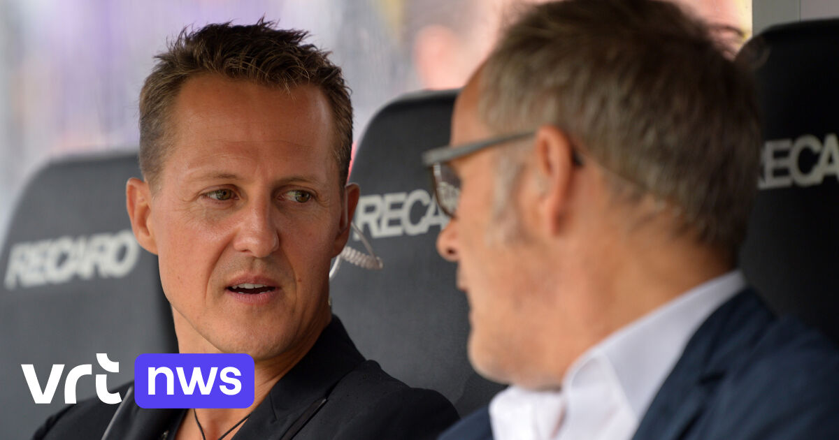 La famille Schumacher reçoit 200 000 euros d’indemnisation après une interview d’AI dans un hebdomadaire allemand