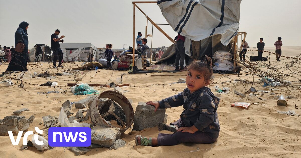 “Choquante” et “violation flagrante du droit international” : le monde réagit vivement après la frappe aérienne israélienne sur Rafah