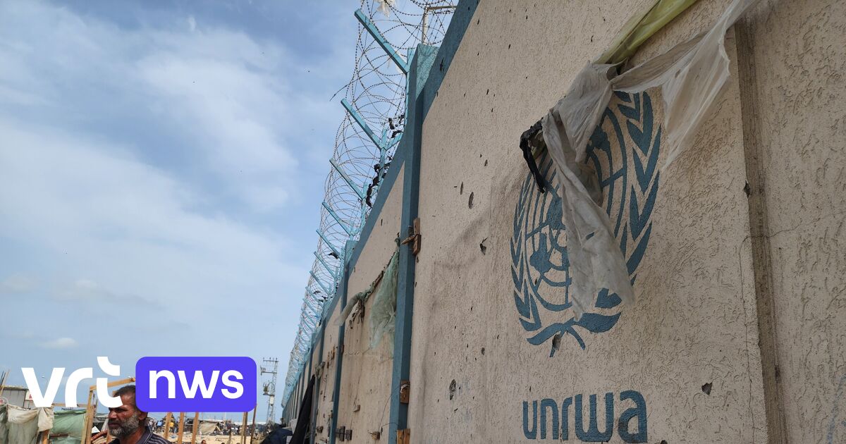 Israele approva una legge che vieta le attività dell’UNRWA sul territorio israeliano