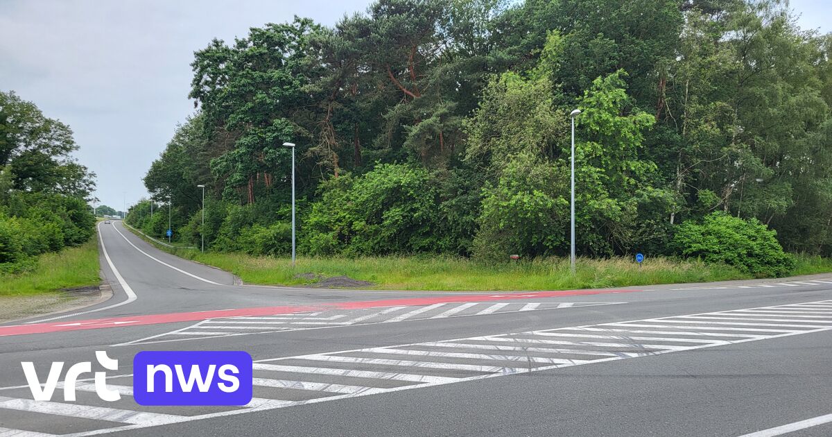 Man Van 41 Aangehouden Op Verdenking Van Moord Op Man Van 71 In Oelegem ...